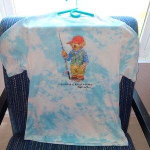 Polo Ralph Lauren Boys Size 18-20